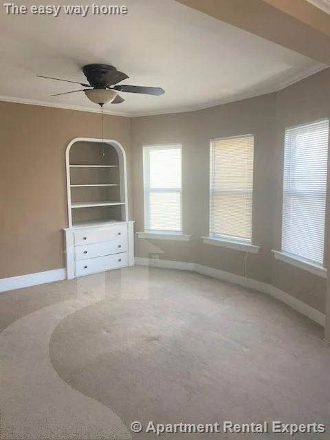 3 bed, 1 bath apartment for rent at 53 Winchester St Unit 2, Tufts — photo 6 of 13