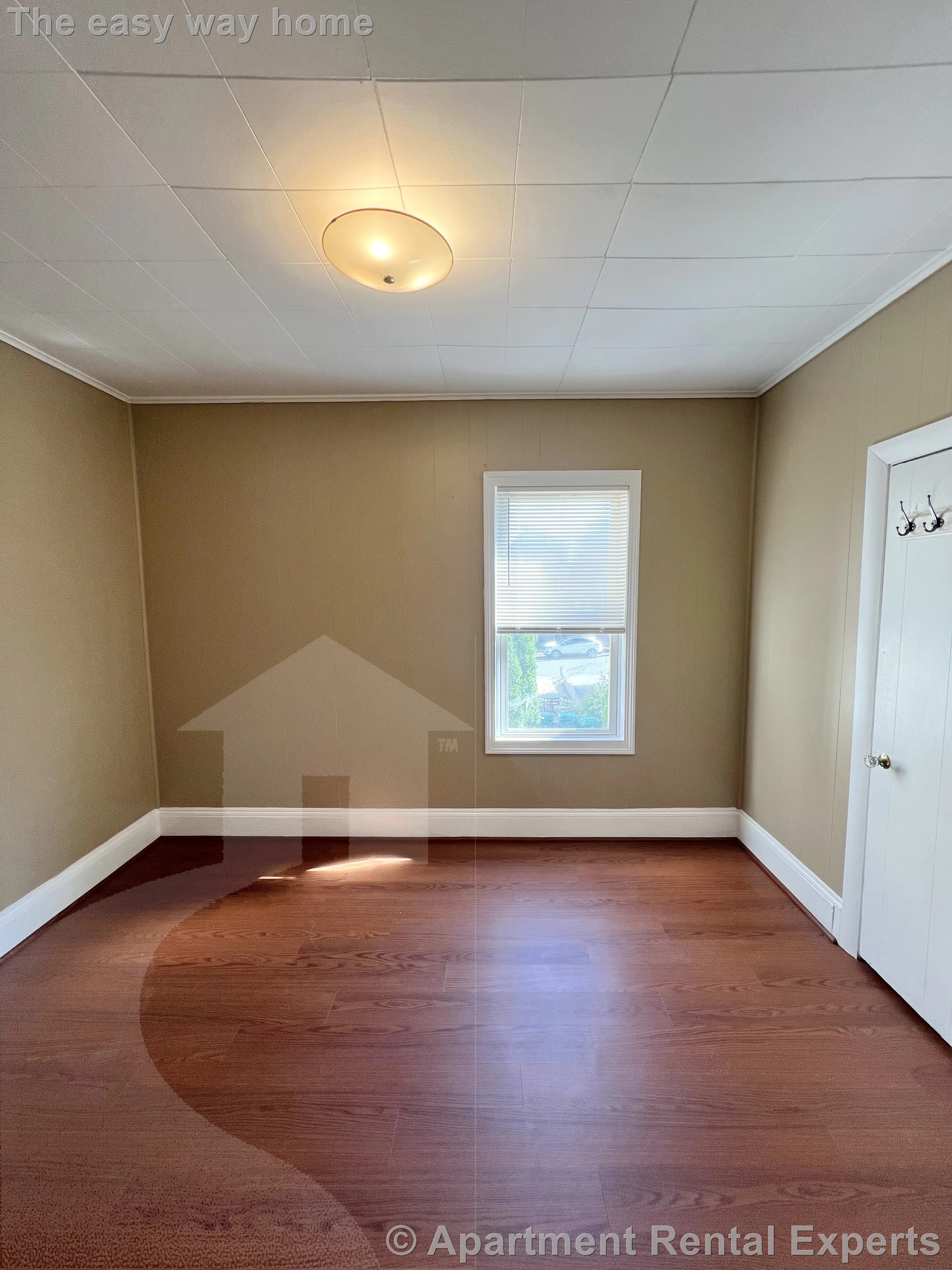 3 bed, 1 bath apartment for rent at 53 Winchester St Unit 2, Tufts — photo 9 of 12