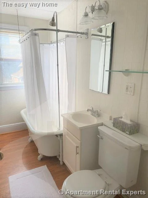 3 bed, 1 bath apartment for rent at 53 Winchester St Unit 2, Tufts — photo 11 of 13