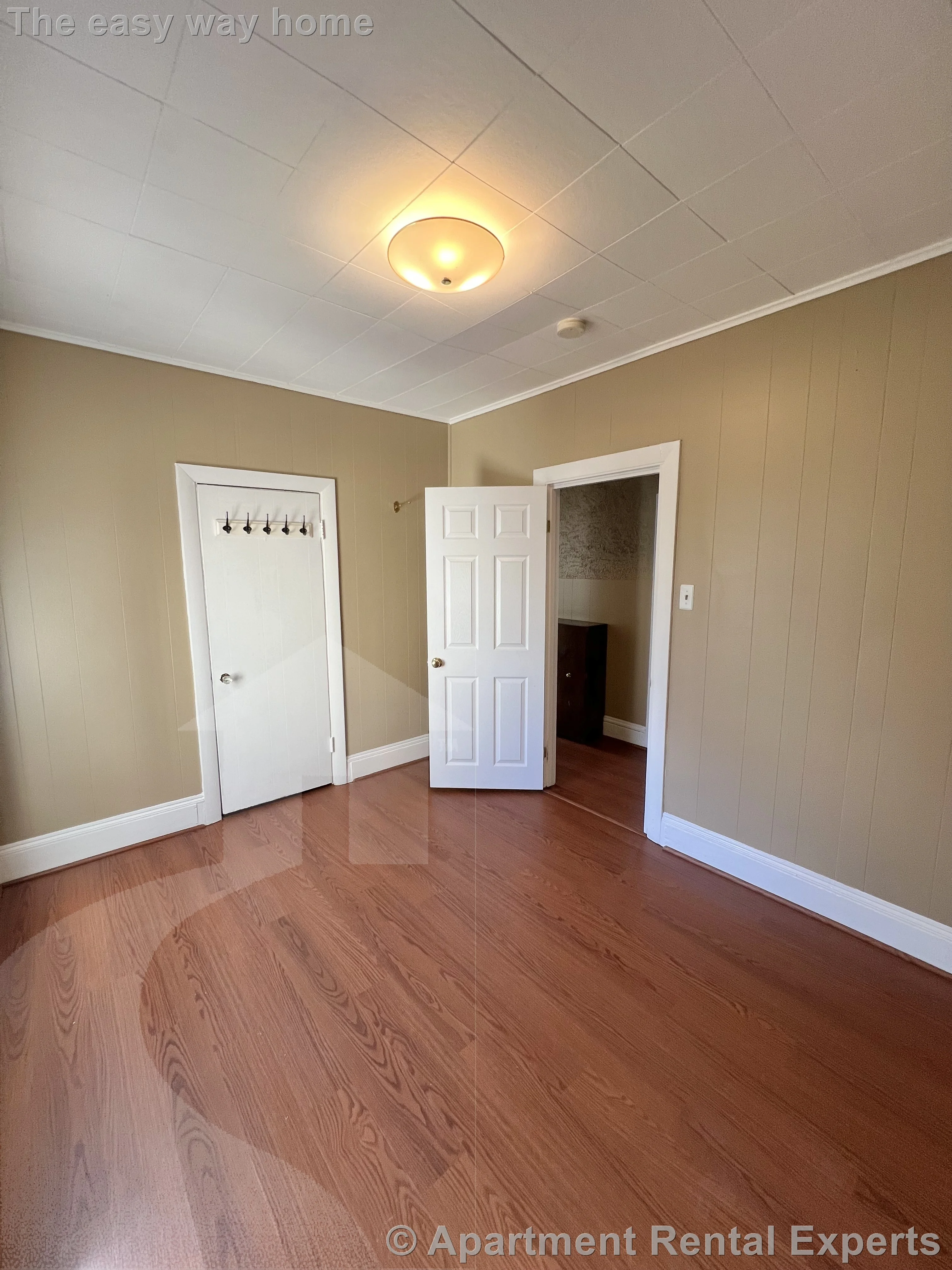 3 bed, 1 bath apartment for rent at 53 Winchester St Unit 2, Tufts — photo 8 of 12