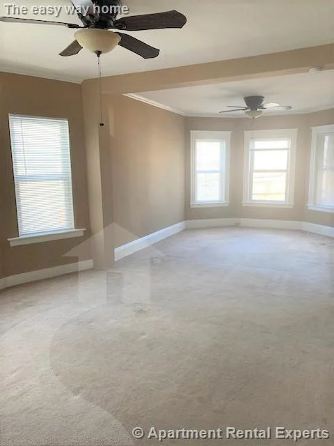 3 bed, 1 bath apartment for rent at 53 Winchester St Unit 2, Tufts — photo 5 of 13