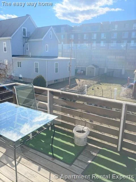 3 bed, 1 bath apartment for rent at 53 Winchester St Unit 2, Tufts — photo 12 of 13