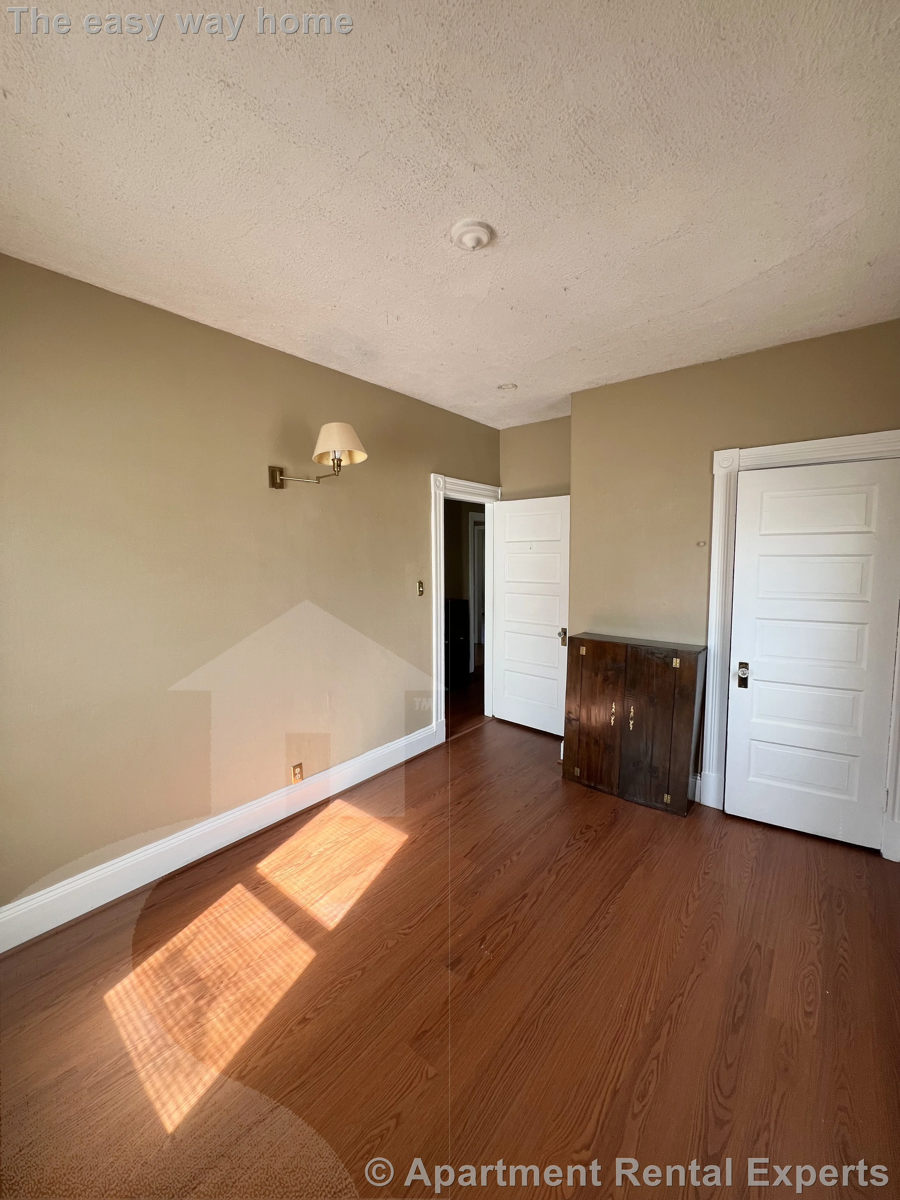 3 bed, 1 bath apartment for rent at 53 Winchester St Unit 2, Tufts — photo 7 of 12