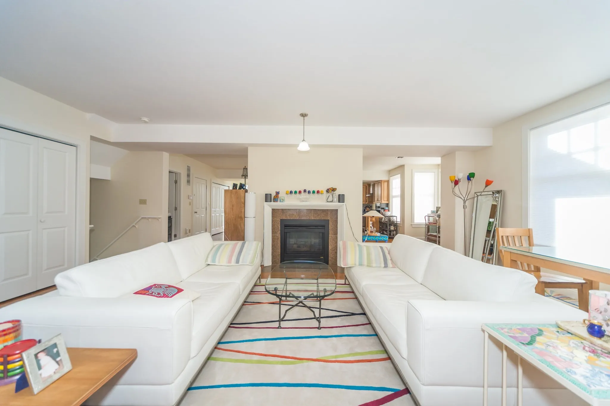3 bed, 2.5 bath apartment for rent at 53 Winslow Rd Unit A, North Brookline — photo 9 of 9