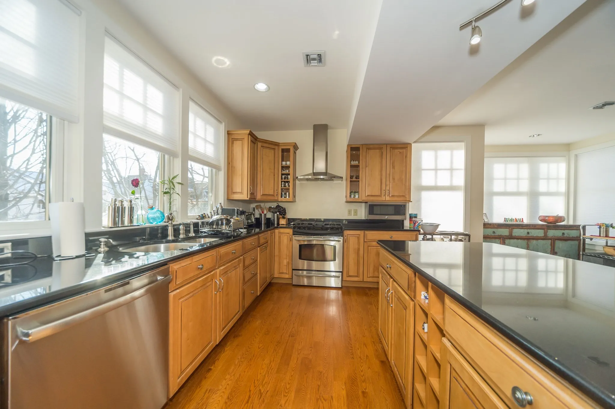 3 bed, 2.5 bath apartment for rent at 53 Winslow Rd Unit A, North Brookline — photo 8 of 9