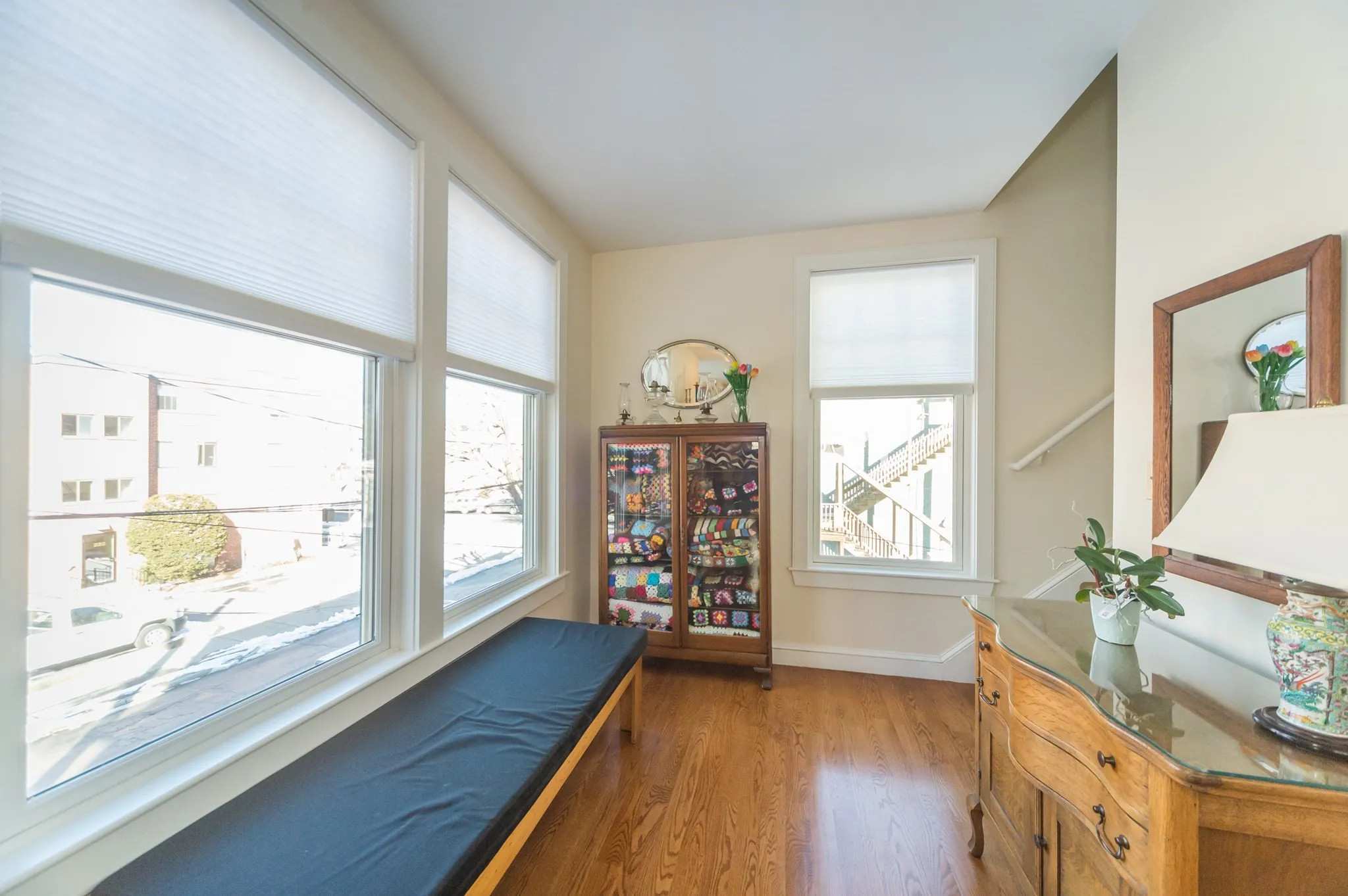 3 bed, 2.5 bath apartment for rent at 53 Winslow Rd Unit A, North Brookline — photo 4 of 9