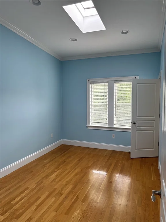 1 bed, 1 bath apartment for rent at 53 Woodward St Unit 3, South Boston — photo 5 of 10