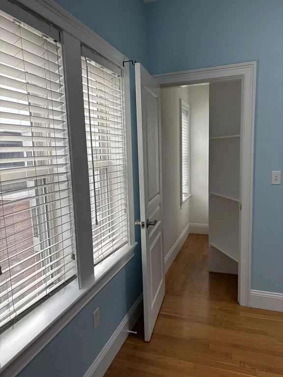 1 bed, 1 bath apartment for rent at 53 Woodward St Unit 3, South Boston — photo 6 of 10