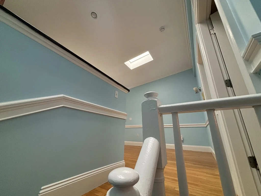 1 bed, 1 bath apartment for rent at 53 Woodward St Unit 3, South Boston — photo 3 of 10