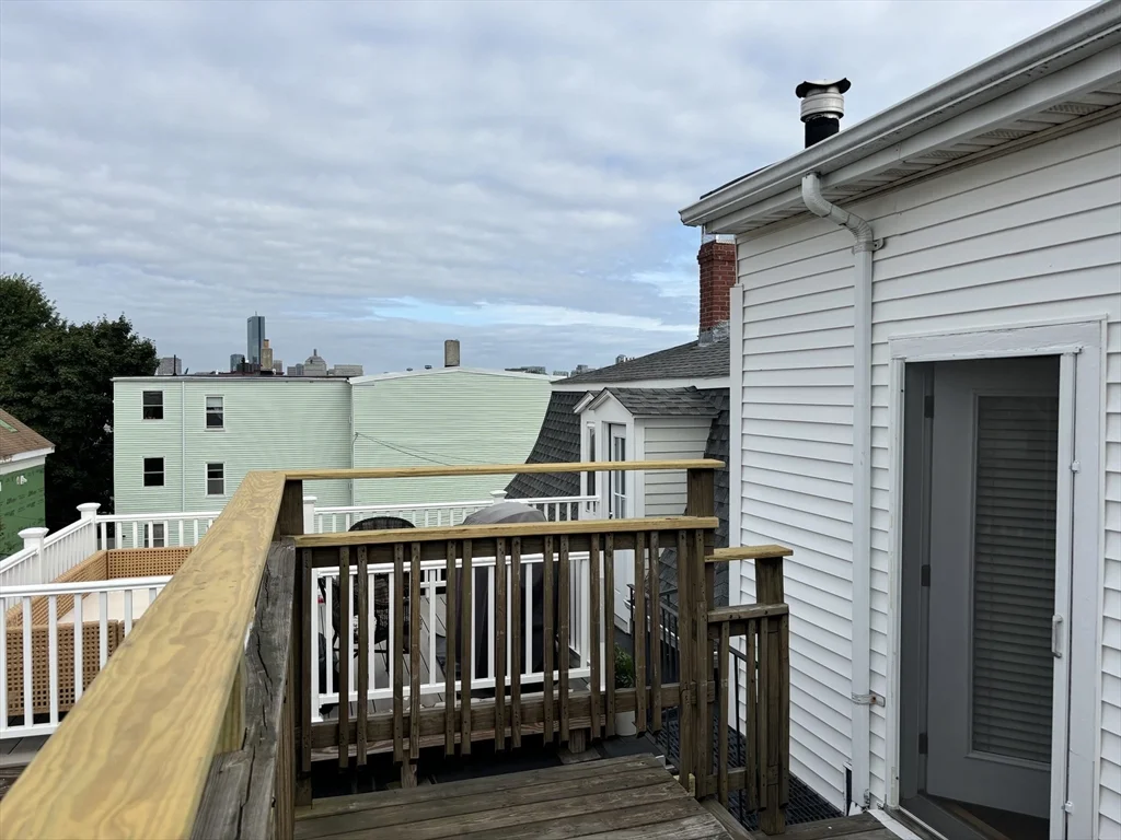 1 bed, 1 bath apartment for rent at 53 Woodward St Unit 3, South Boston — photo 10 of 10