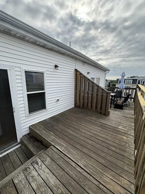 1 bed, 1 bath apartment for rent at 53 Woodward St Unit 3, South Boston — photo 9 of 10