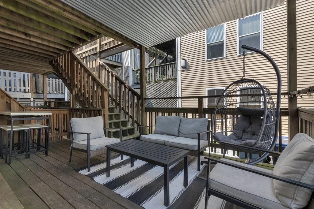 1 bed, 1 bath apartment for rent at 53 Woodward Unit 1, South Boston — photo 12 of 16