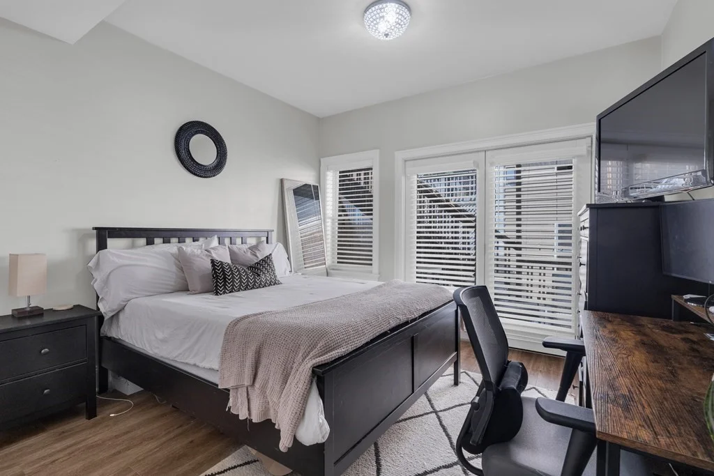 1 bed, 1 bath apartment for rent at 53 Woodward Unit 1, South Boston — photo 8 of 16