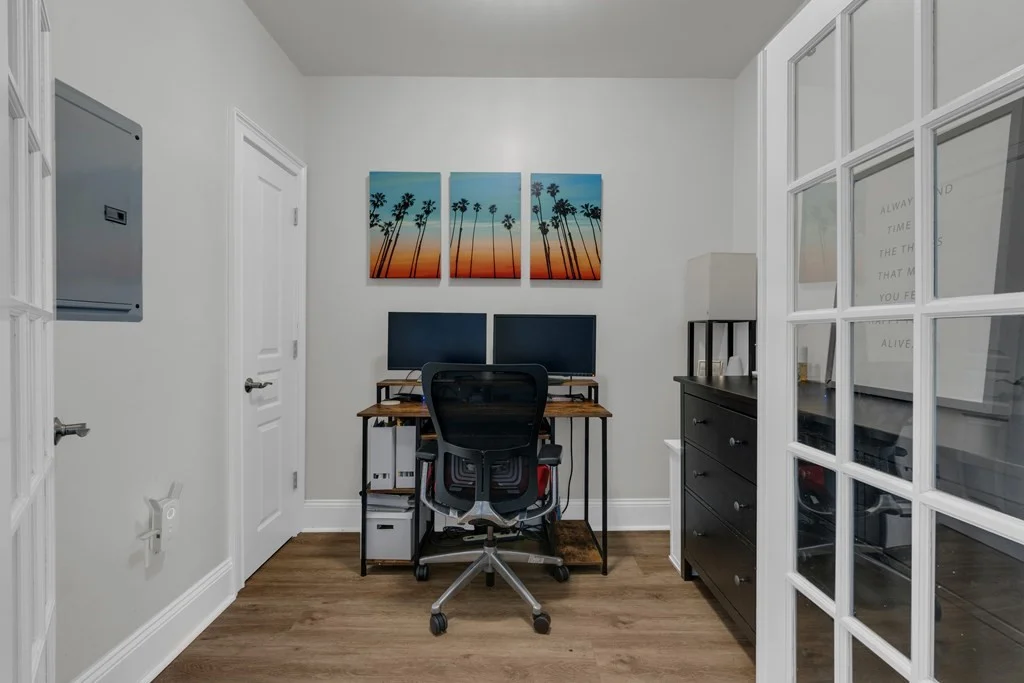 1 bed, 1 bath apartment for rent at 53 Woodward Unit 1, South Boston — photo 9 of 16