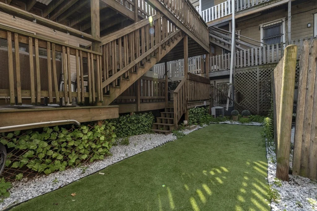 1 bed, 1 bath apartment for rent at 53 Woodward Unit 1, South Boston — photo 16 of 16