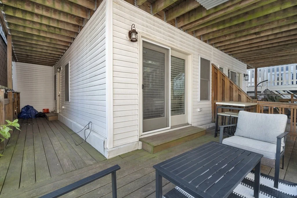 1 bed, 1 bath apartment for rent at 53 Woodward Unit 1, South Boston — photo 13 of 16