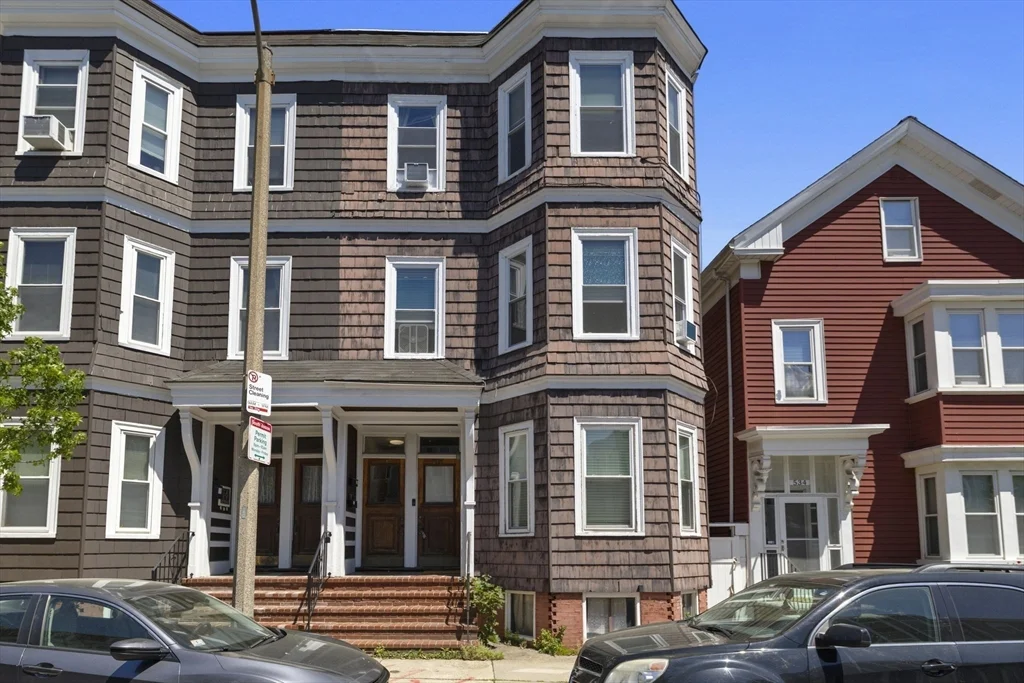 3 bed, 1 bath apartment for rent at 530-532 E Sixth St Unit 3, South Boston — photo 14 of 14