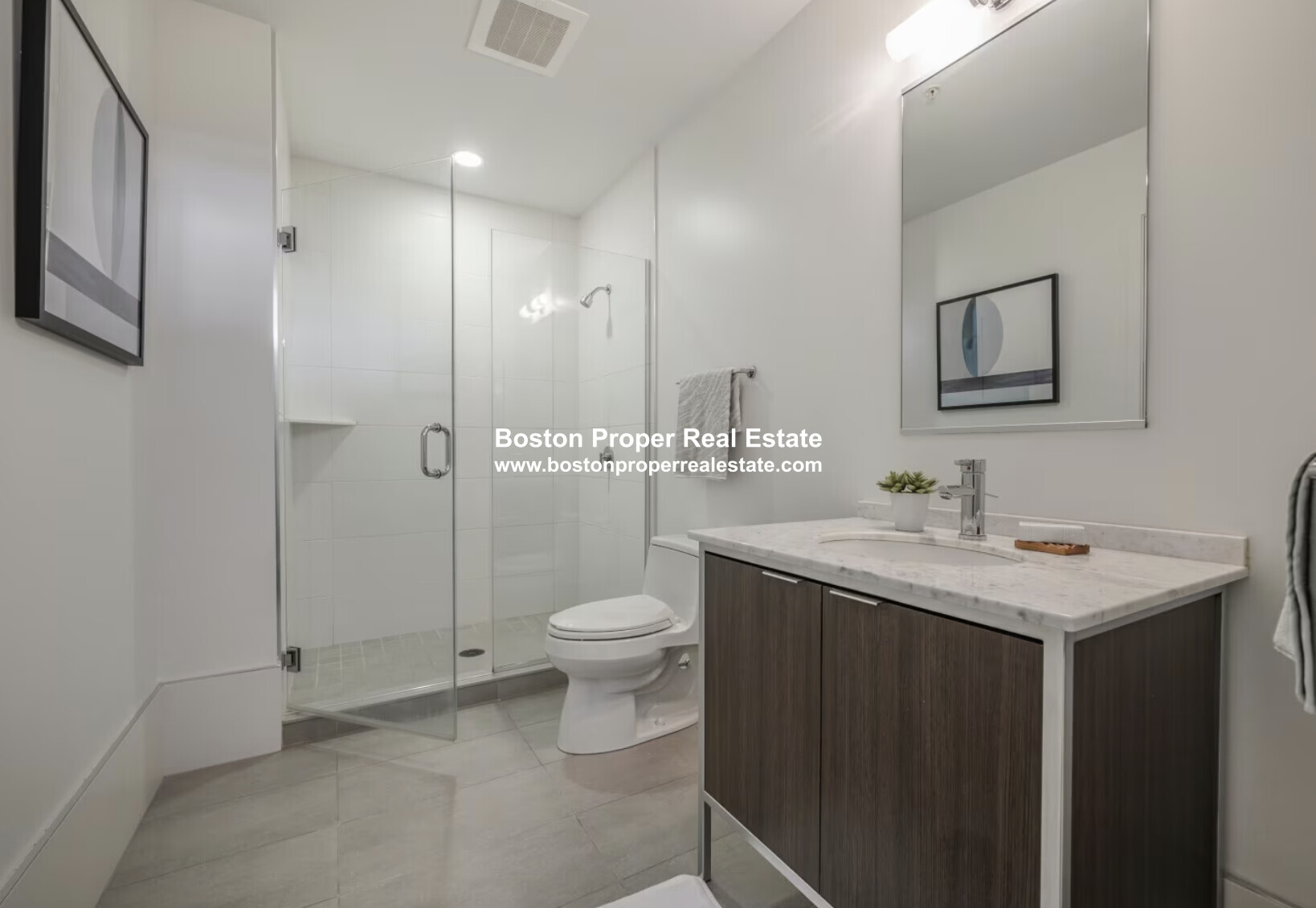 2 bed, 2 bath apartment for rent at 530 Atlantic Ave Unit 409, Boston Downtown — photo 6 of 9