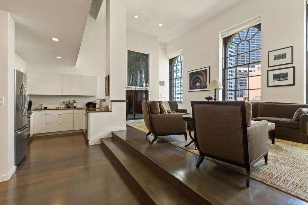 2 bed, 2 bath apartment for rent at 530 Atlantic Ave Unit 702, Waterfront — photo 3 of 16