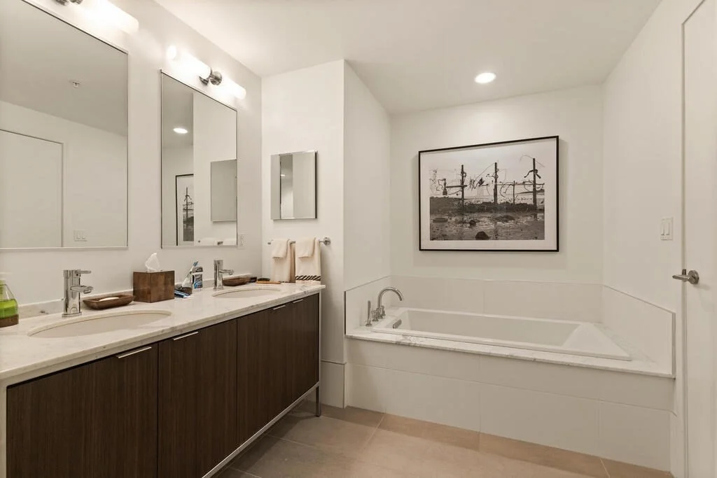 2 bed, 2 bath apartment for rent at 530 Atlantic Ave Unit 702, Waterfront — photo 11 of 16