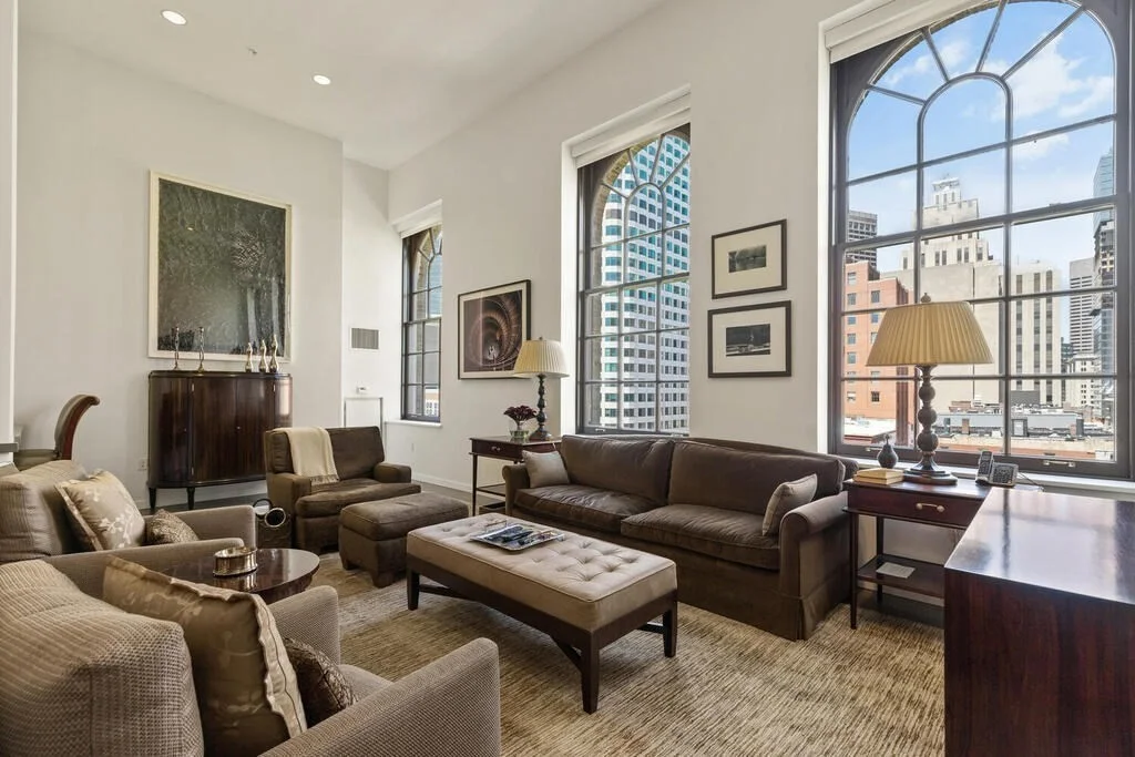 2 bed, 2 bath apartment for rent at 530 Atlantic Ave Unit 702, Waterfront — photo 1 of 16