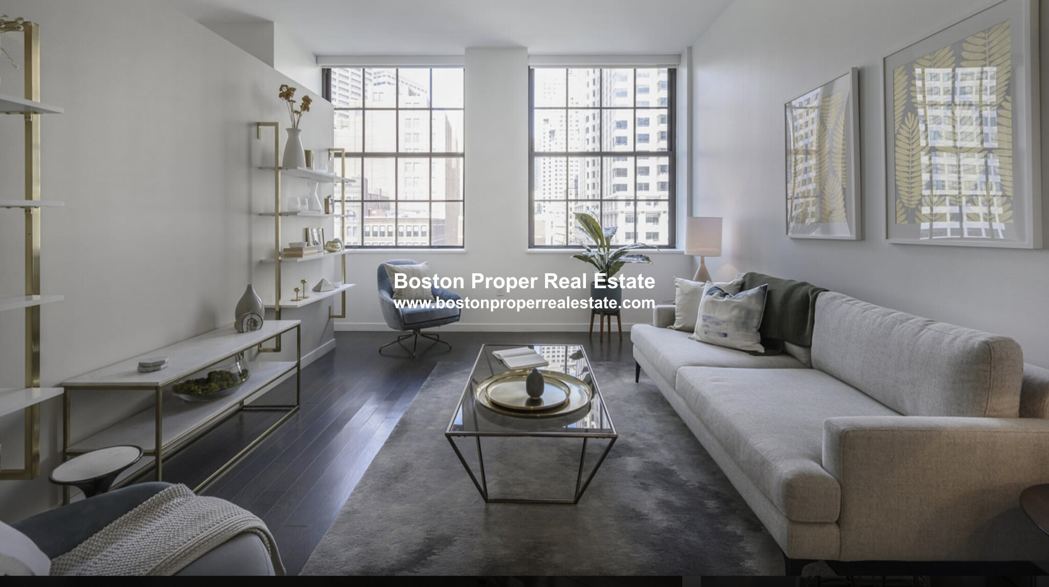 1 bed, 1 bath apartment for rent at 530 Atlantic Ave Unit A10B, Boston Downtown — photo 8 of 10