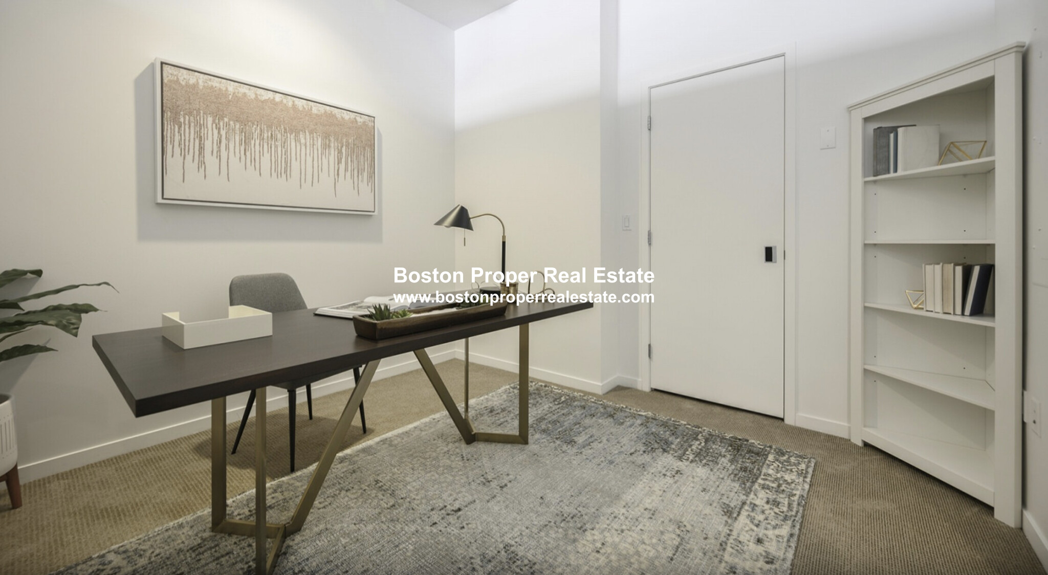 1 bed, 1 bath apartment for rent at 530 Atlantic Ave Unit A10B, Boston Downtown — photo 2 of 10