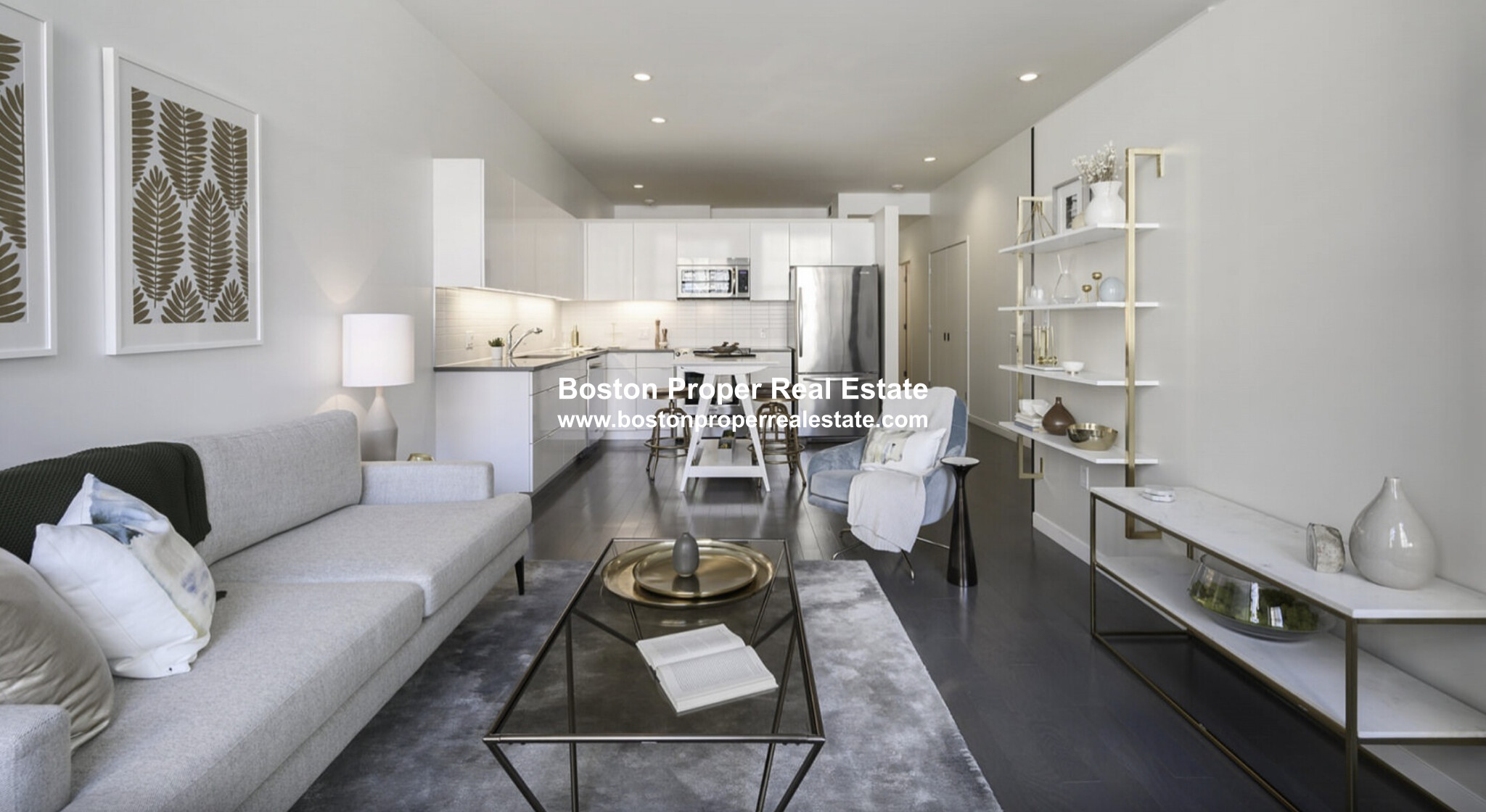 1 bed, 1 bath apartment for rent at 530 Atlantic Ave Unit A10B, Boston Downtown — photo 7 of 10