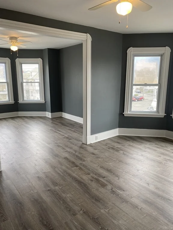 3 bed, 1 bath apartment for rent at 530 Bolton St Unit 3, West — photo 10 of 18