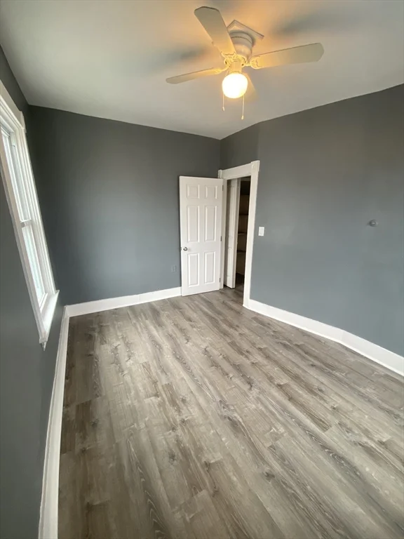 3 bed, 1 bath apartment for rent at 530 Bolton St Unit 3, West — photo 13 of 18