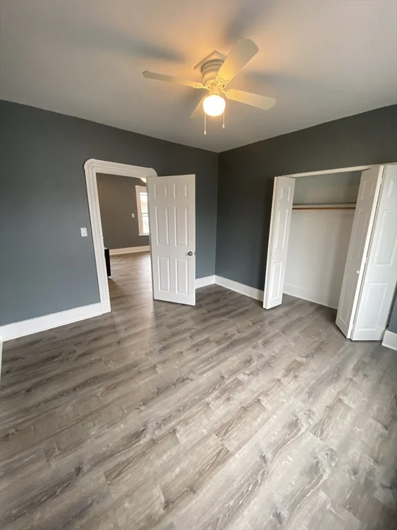3 bed, 1 bath apartment for rent at 530 Bolton St Unit 3, West — photo 11 of 18