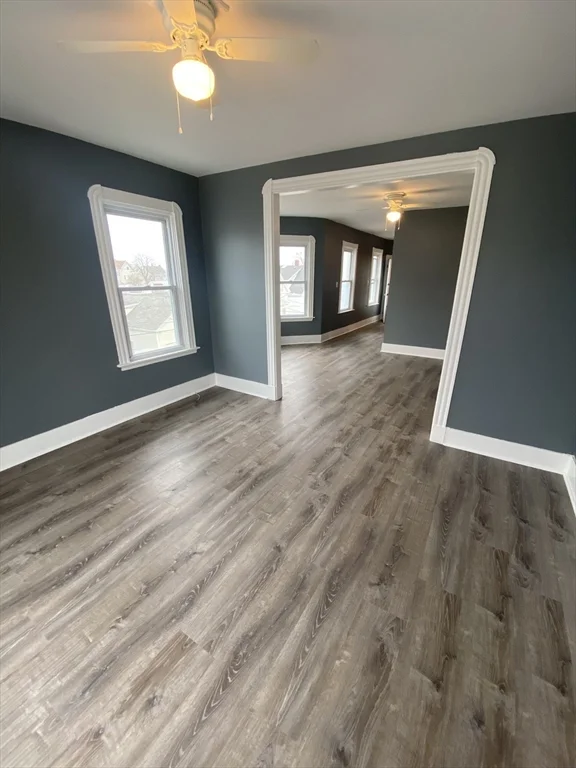 3 bed, 1 bath apartment for rent at 530 Bolton St Unit 3, West — photo 9 of 18