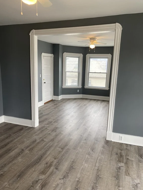 3 bed, 1 bath apartment for rent at 530 Bolton St Unit 3, West — photo 8 of 18