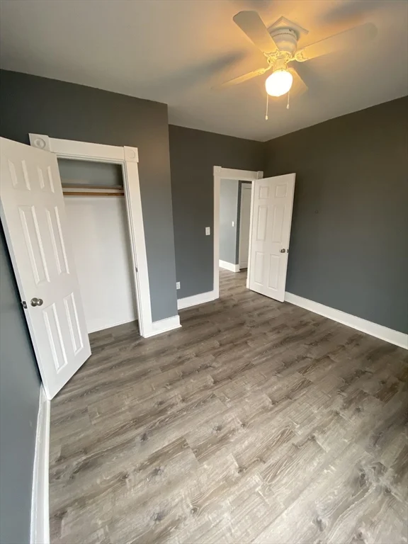 3 bed, 1 bath apartment for rent at 530 Bolton St Unit 3, West — photo 12 of 18