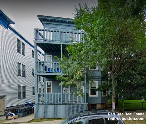 3 bed, 1 bath apartment for rent at 530 Cambridge St Unit 1, Brighton — photo 12 of 14