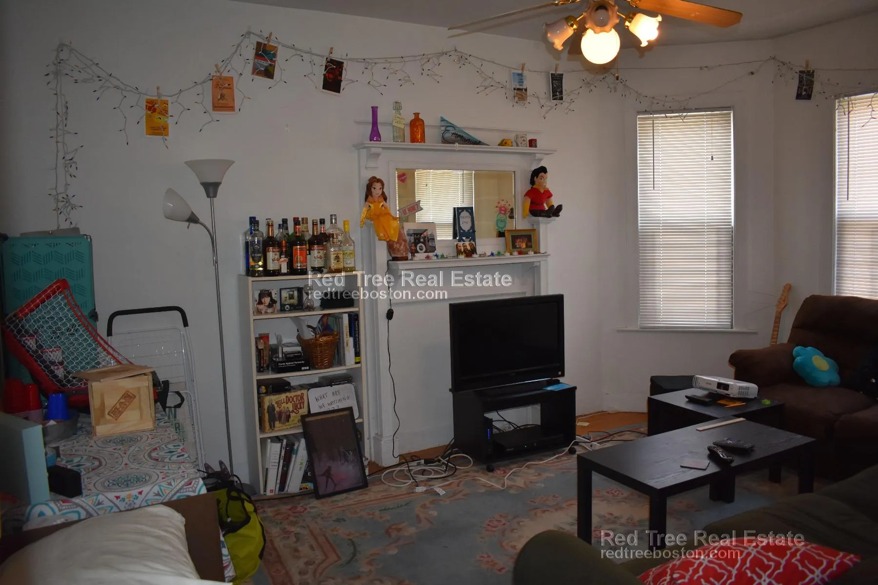 3 bed, 1 bath apartment for rent at 530 Cambridge St Unit 1, Brighton — photo 11 of 14