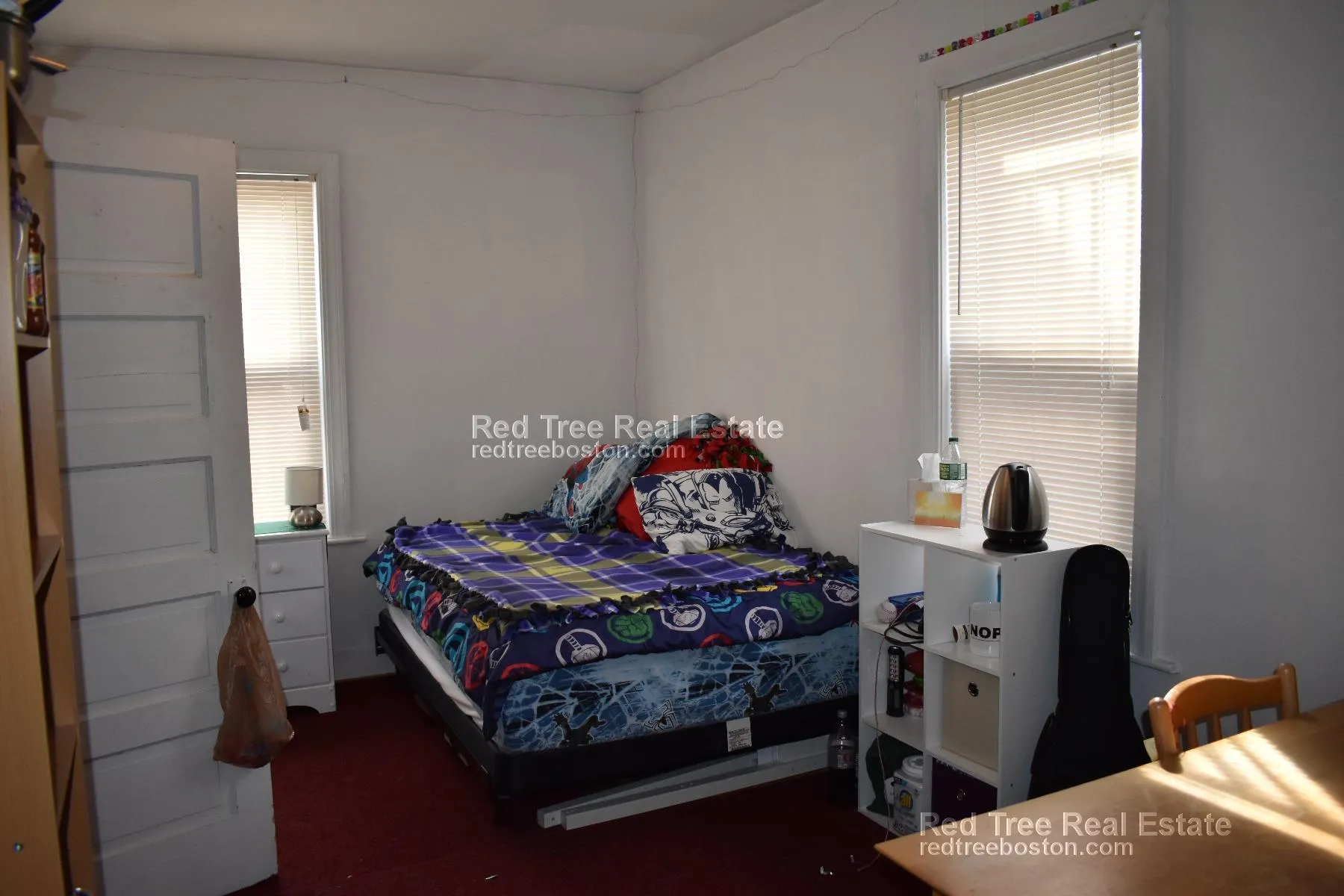 3 bed, 1 bath apartment for rent at 530 Cambridge St Unit 1, Brighton — photo 9 of 14