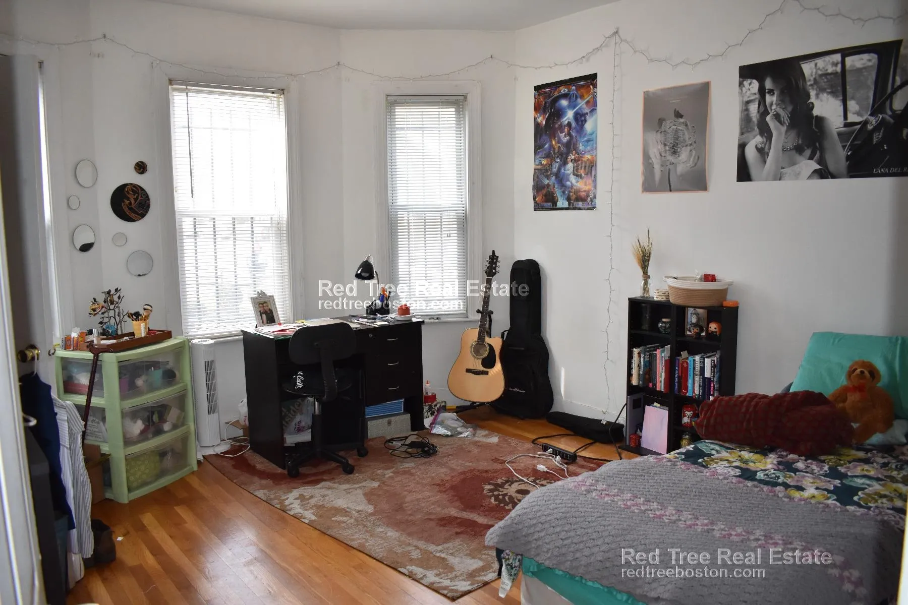 3 bed, 1 bath apartment for rent at 530 Cambridge St Unit 1, Brighton — photo 7 of 14