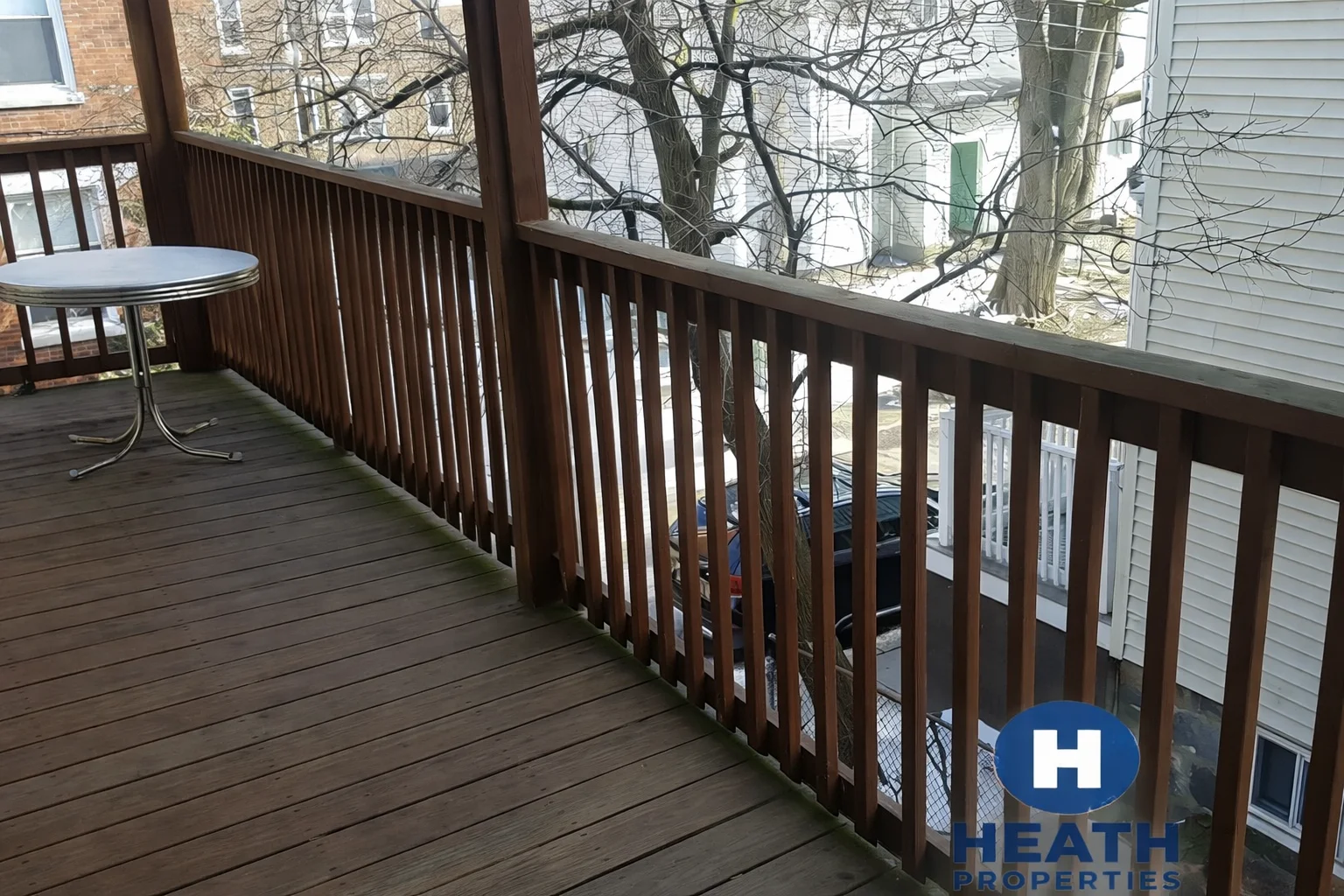 3 bed, 1 bath apartment for rent at 530 Cambridge St Unit 1, Brighton — photo 14 of 14