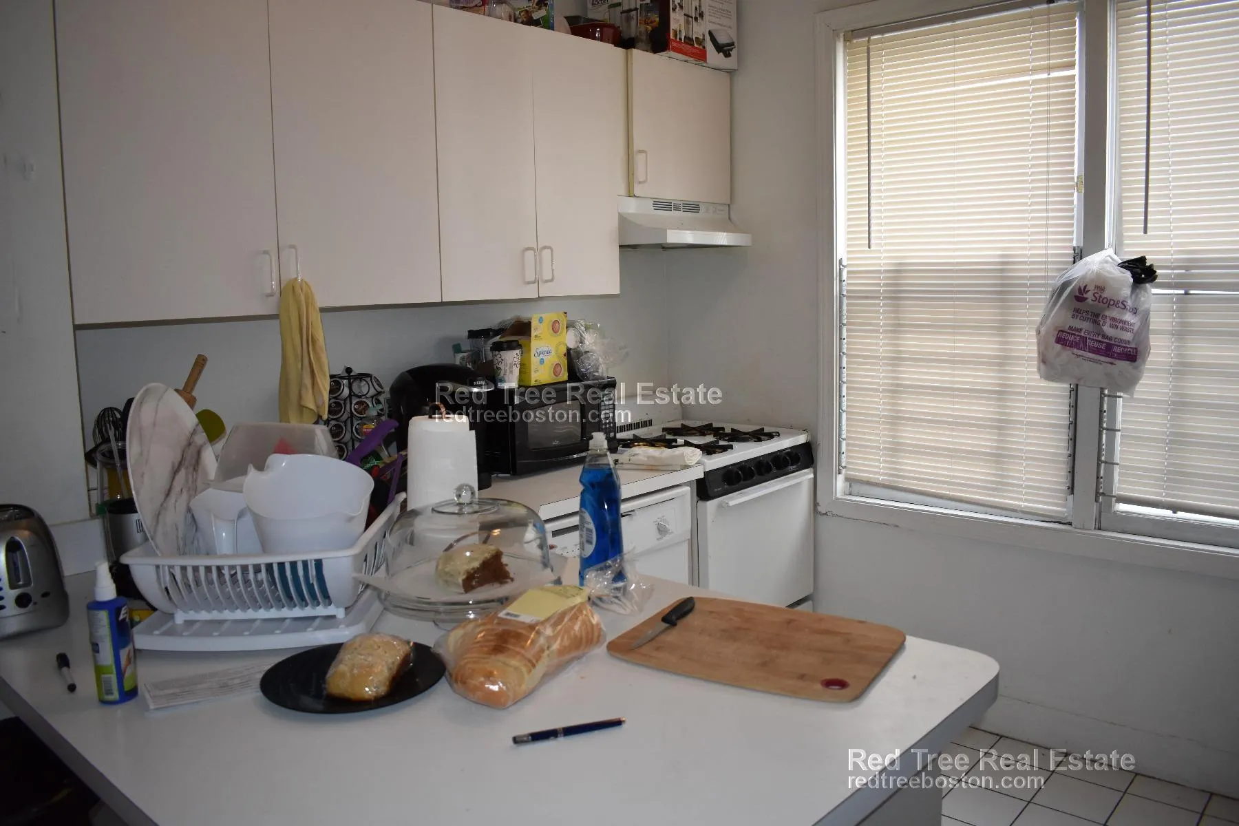 3 bed, 1 bath apartment for rent at 530 Cambridge St Unit 1, Brighton — photo 5 of 14
