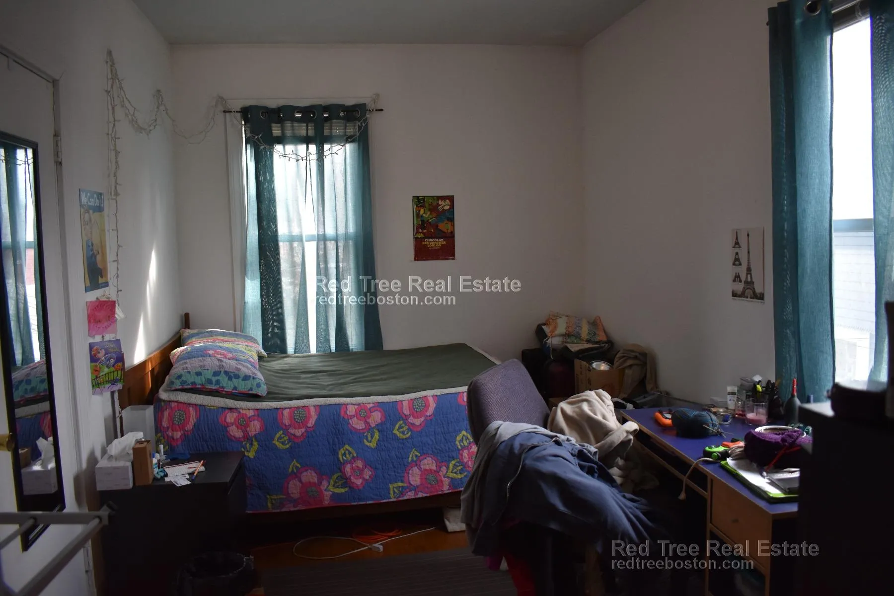 3 bed, 1 bath apartment for rent at 530 Cambridge St Unit 2, Brighton — photo 7 of 15