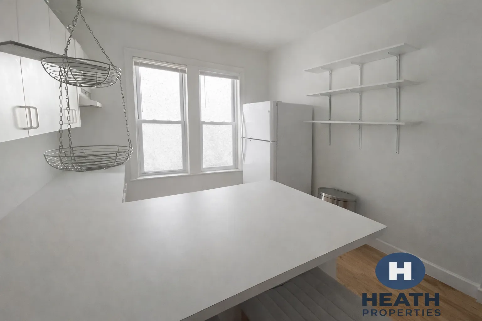 3 bed, 1 bath apartment for rent at 530 Cambridge St Unit 2, Brighton