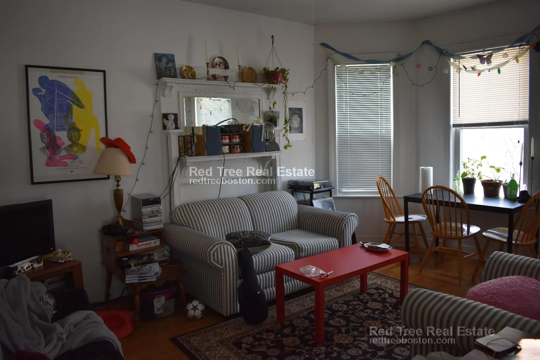 3 bed, 1 bath apartment for rent at 530 Cambridge St Unit 2, Brighton — photo 10 of 15