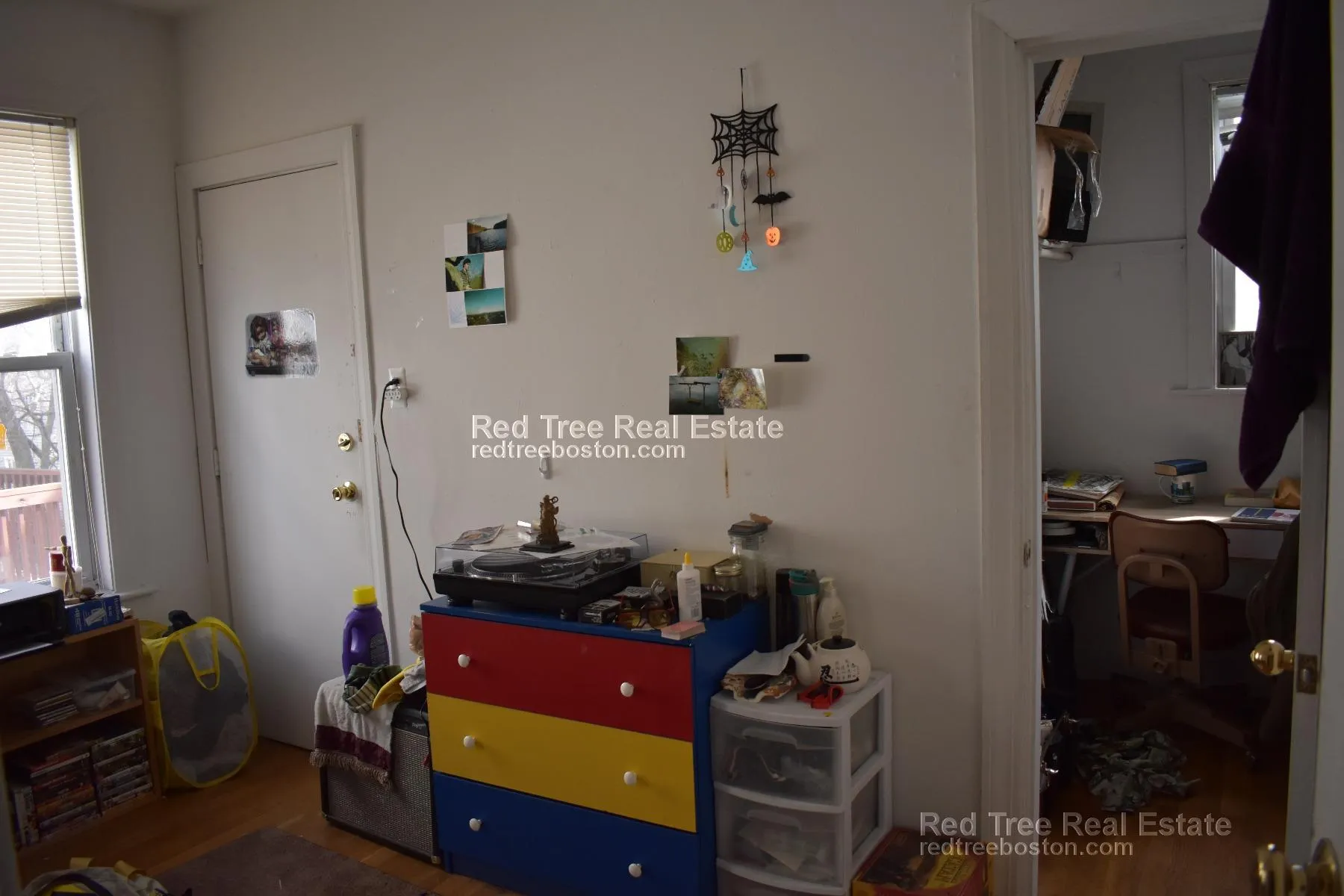 3 bed, 1 bath apartment for rent at 530 Cambridge St Unit 2, Brighton — photo 8 of 15