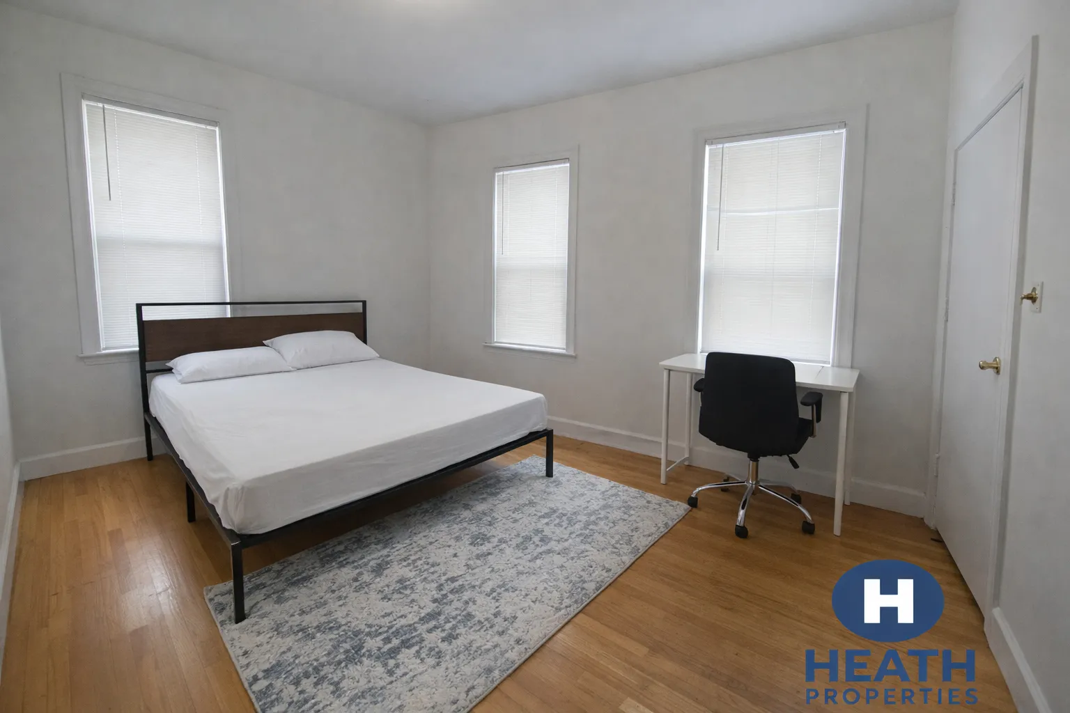 3 bed, 1 bath apartment for rent at 530 Cambridge St Unit 2, Brighton — photo 12 of 15