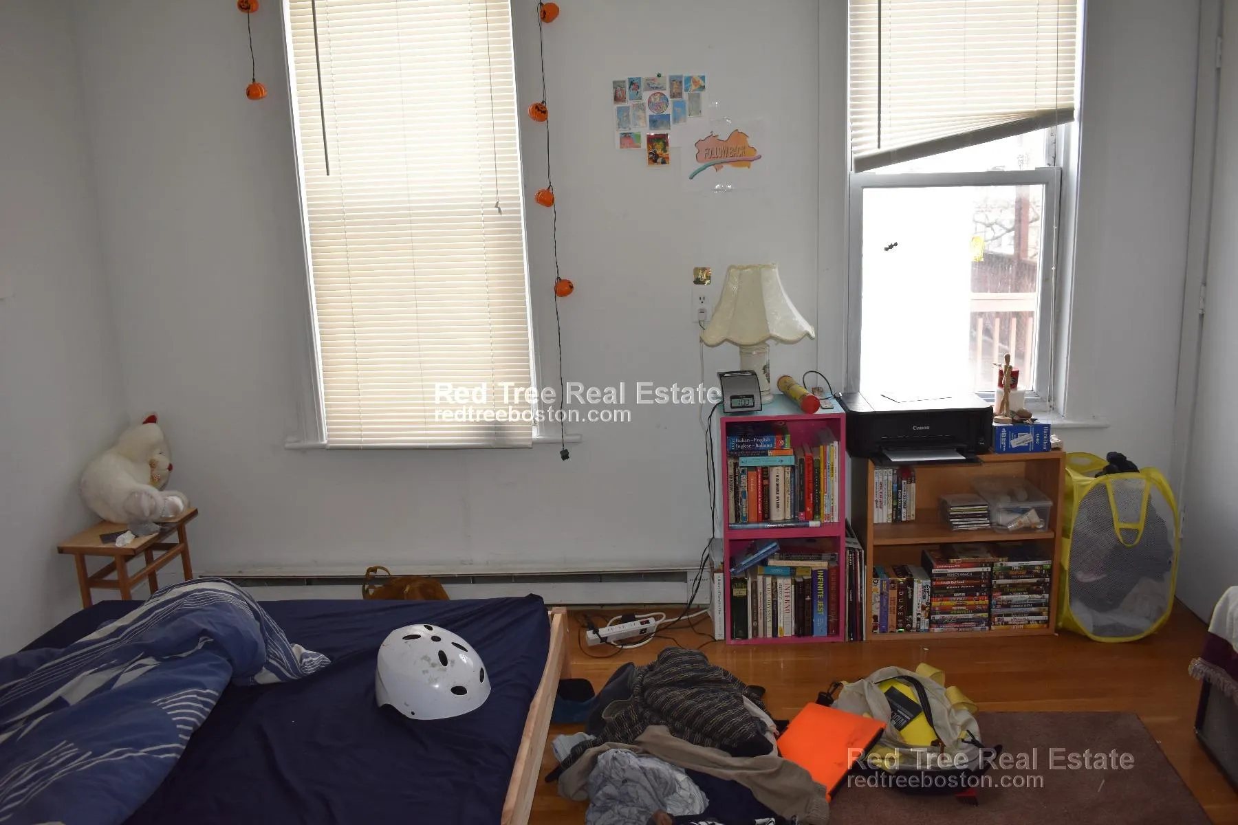 3 bed, 1 bath apartment for rent at 530 Cambridge St Unit 2, Brighton — photo 6 of 15