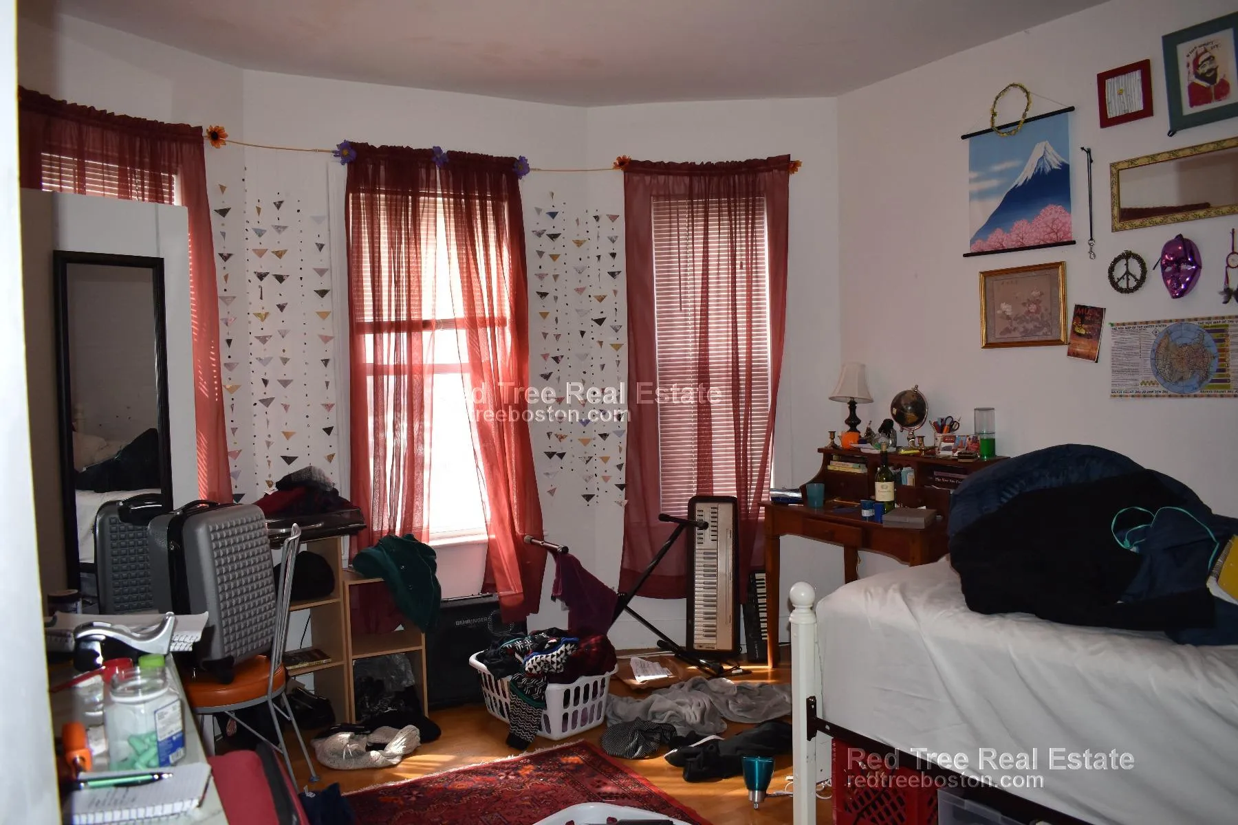3 bed, 1 bath apartment for rent at 530 Cambridge St Unit 2, Brighton — photo 9 of 15