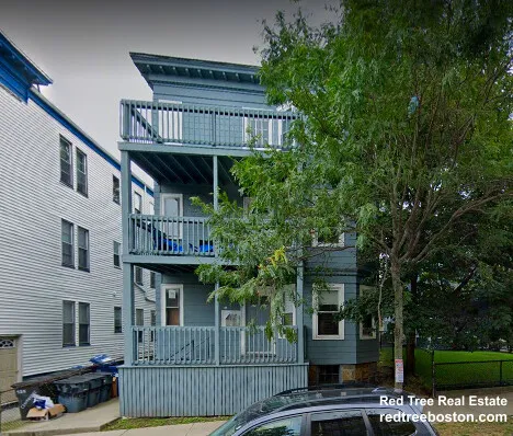 3 bed, 1 bath apartment for rent at 530 Cambridge St Unit 3, Brighton — photo 10 of 15