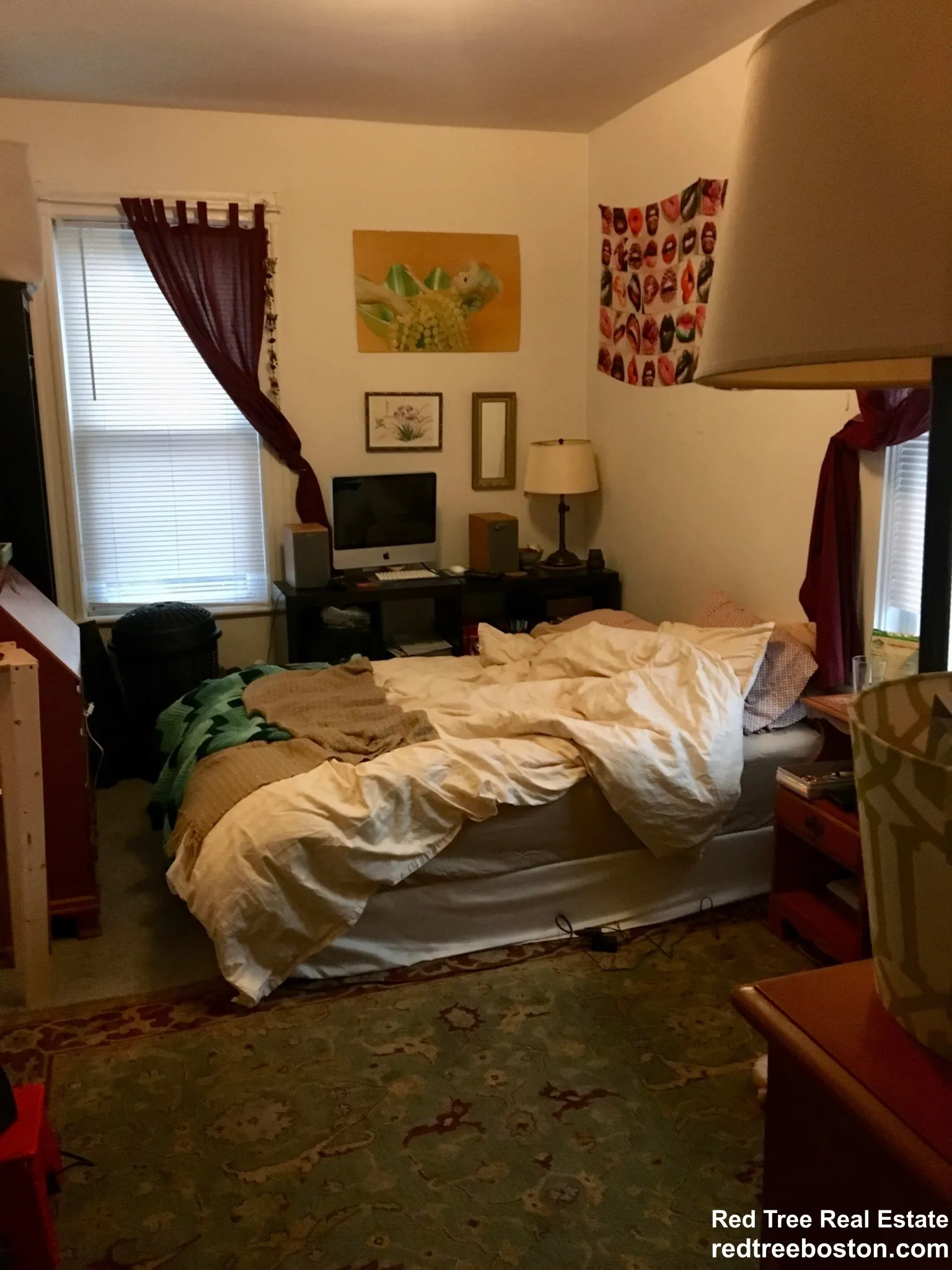 3 bed, 1 bath apartment for rent at 530 Cambridge St Unit 3, Brighton — photo 8 of 15