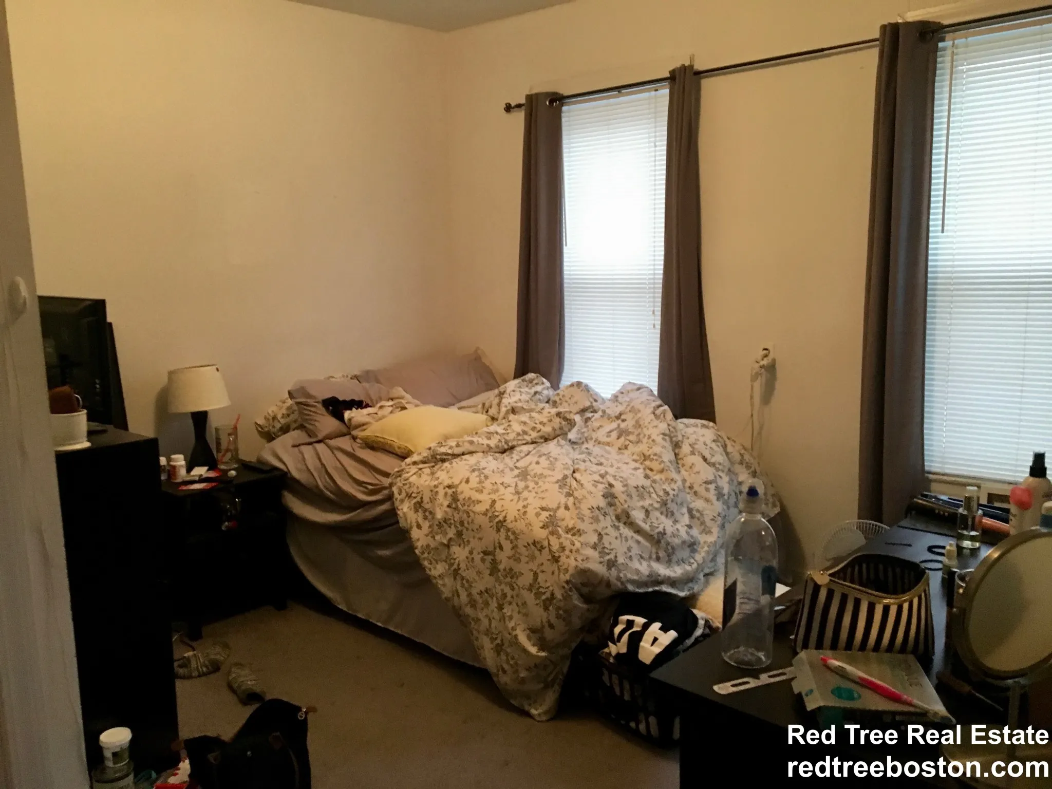 3 bed, 1 bath apartment for rent at 530 Cambridge St Unit 3, Brighton — photo 9 of 15